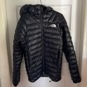 North Face Summit Series